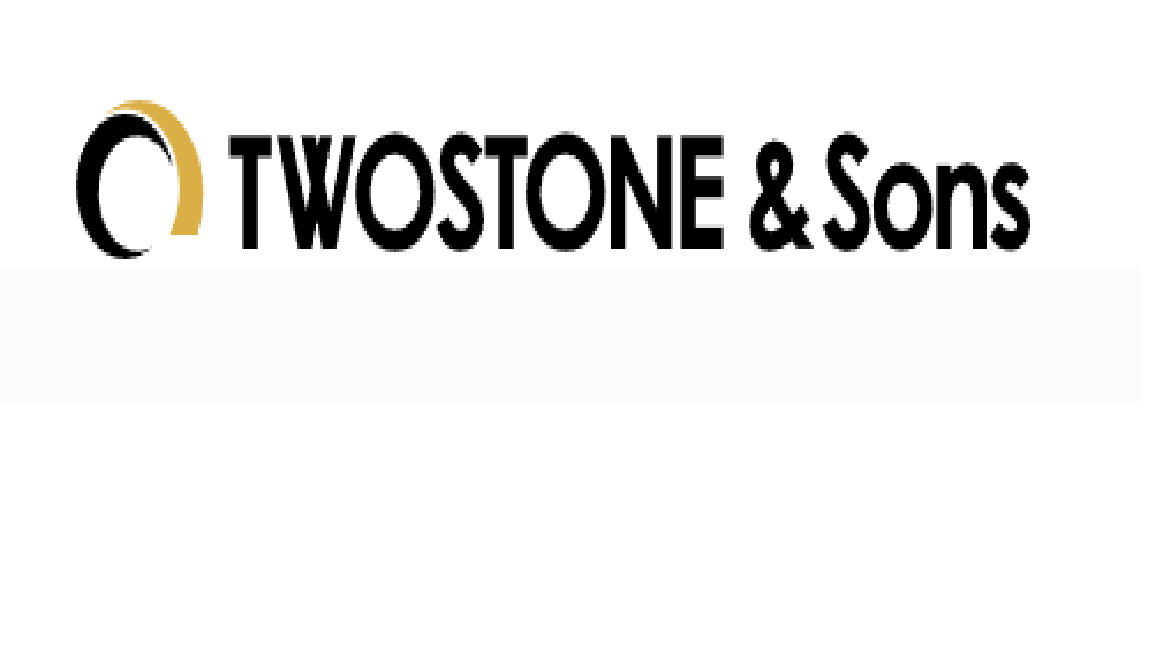 TWOSTONES & Sons