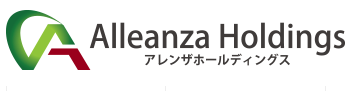 アレンザホールディングス