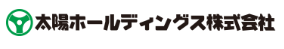 太陽ホールディングス