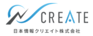 日本情報クリエイト