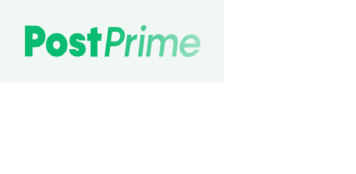 ＰｏｓｔＰｒｉｍｅ(株)