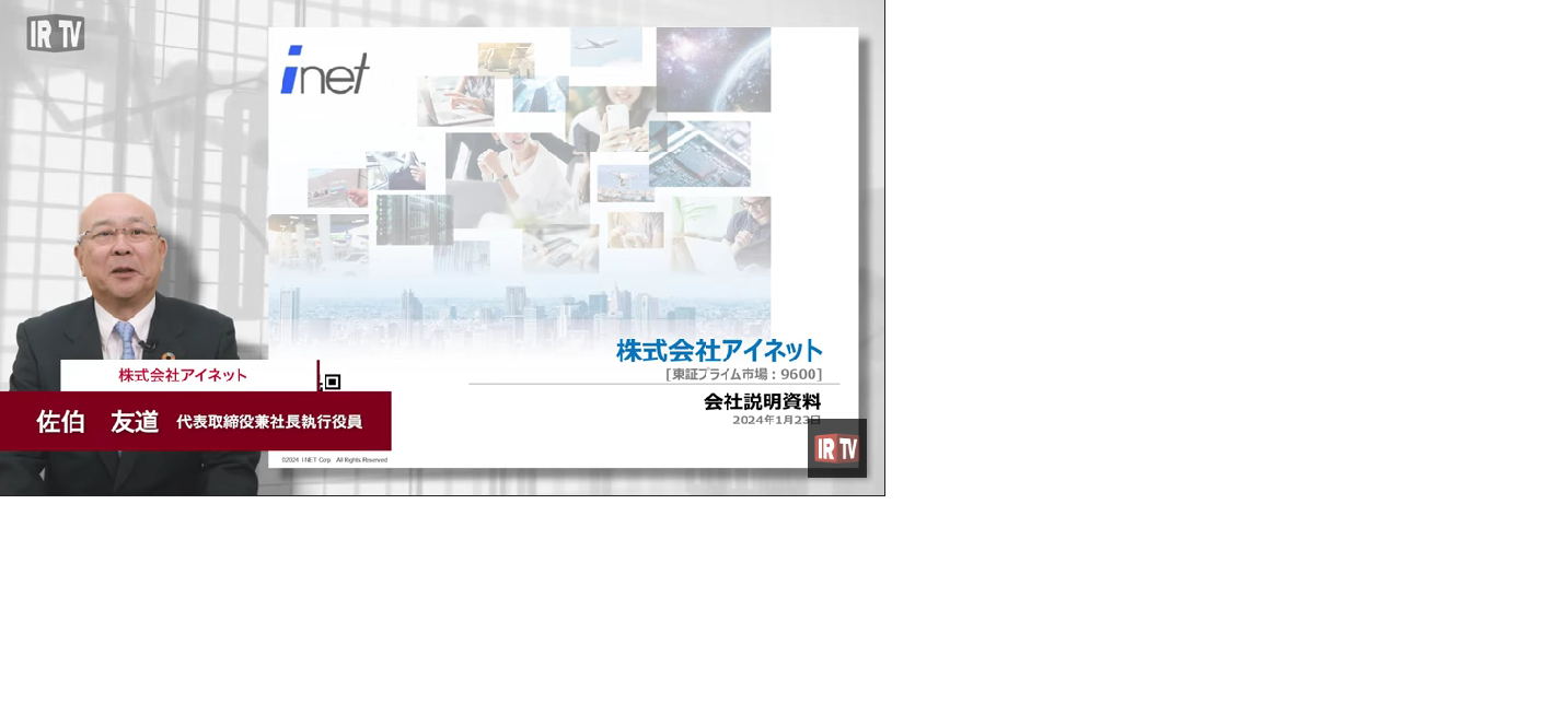 会社概要および事業戦略について