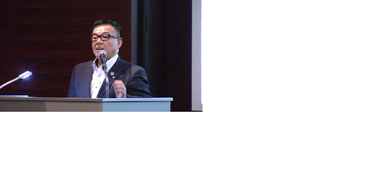 個人投資家向け会社説明会