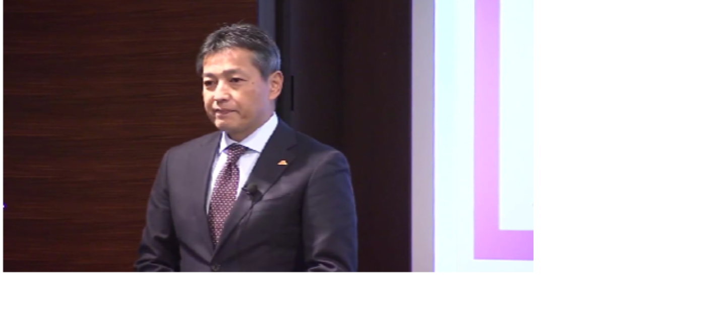 個人投資家向け会社説明会