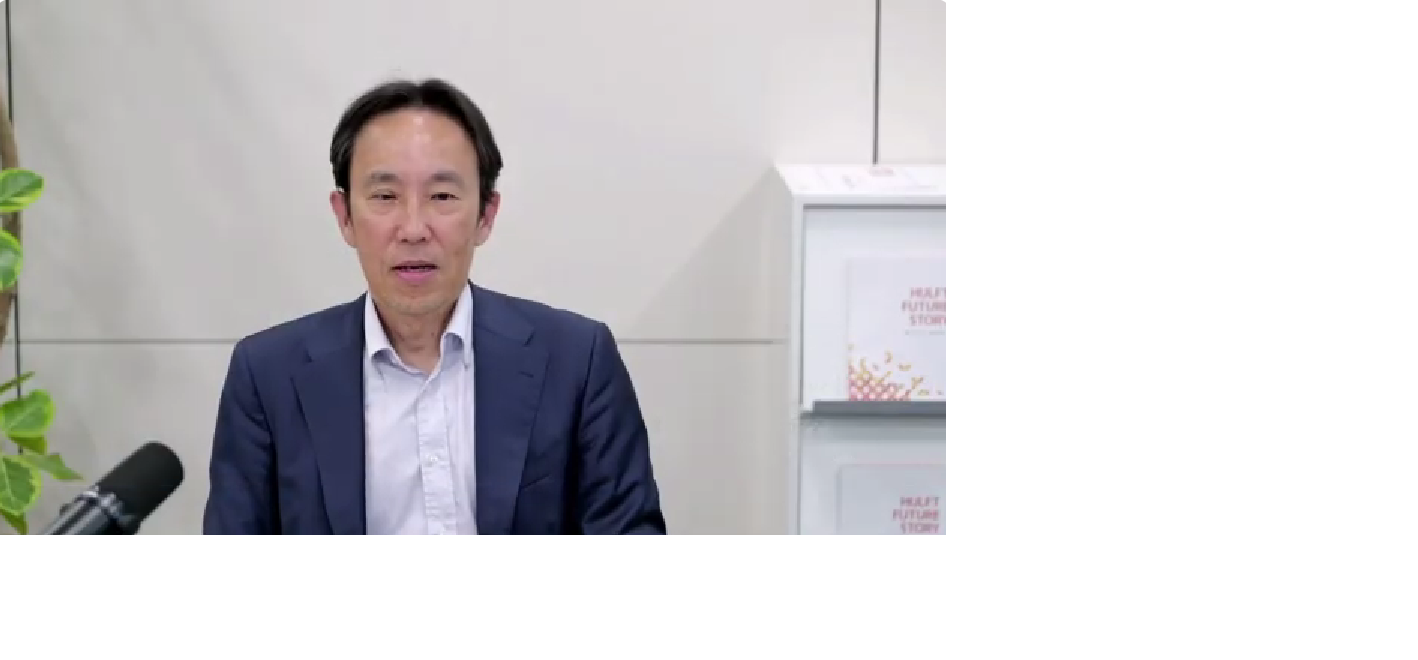 2024年3月期決算説明