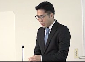 中期経営計画説明会