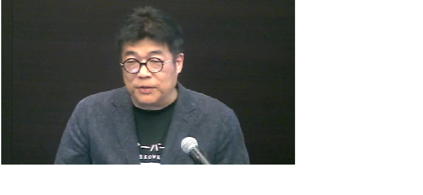 第1四半期決算説明会